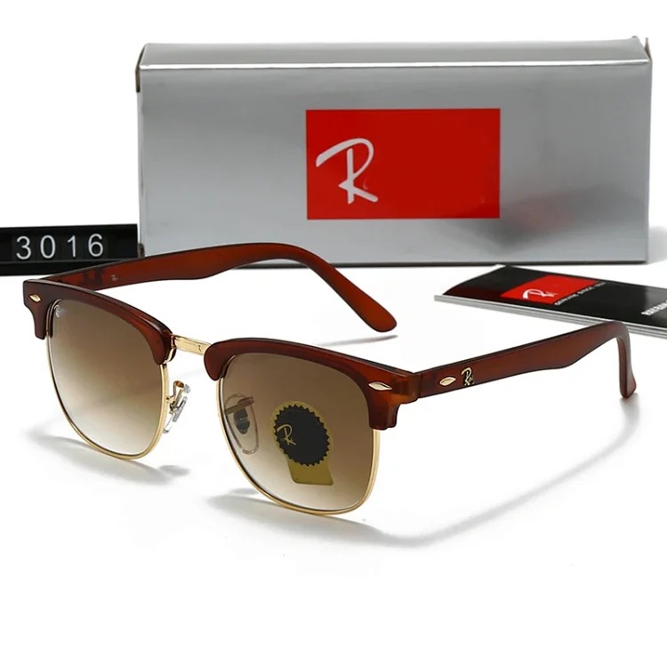 DX113 R&B glasses collection 5(3026/3016/2140)
