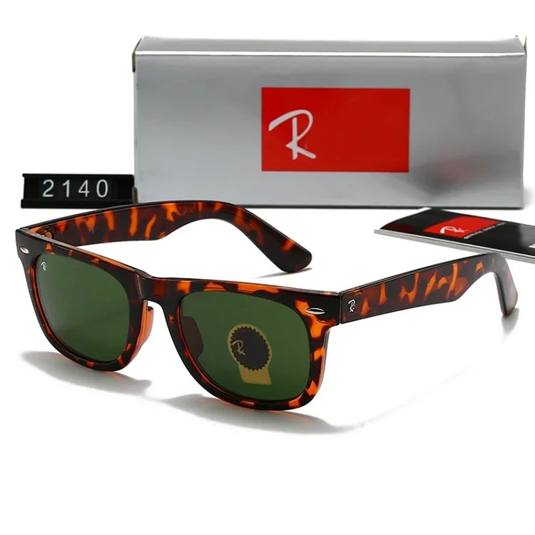 DX113 R&B glasses collection 5(3026/3016/2140)