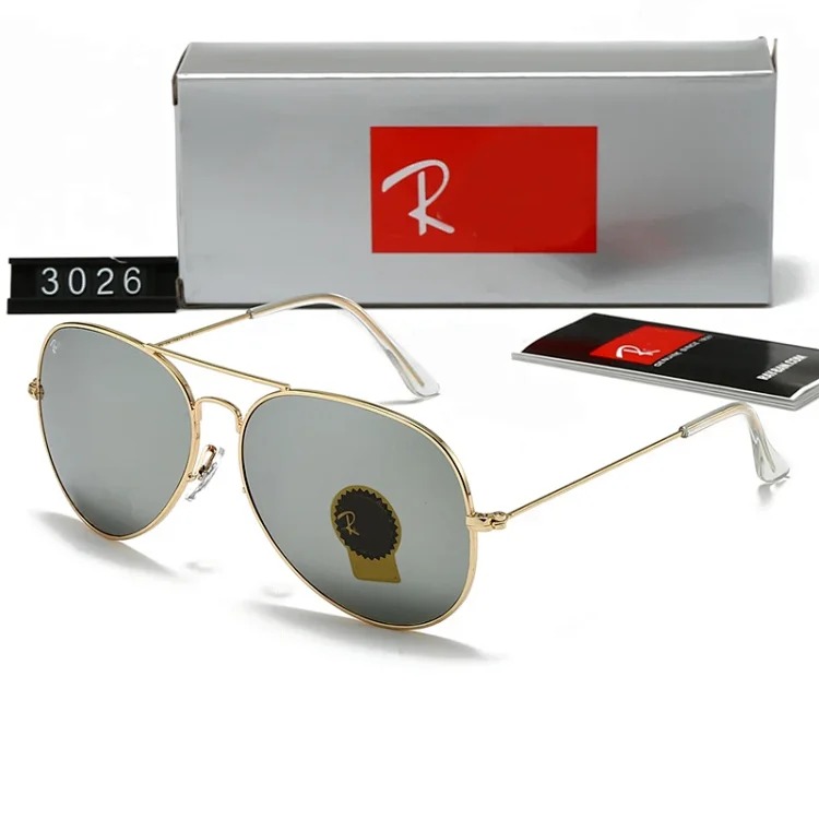 DX113 R&B glasses collection 5(3026/3016/2140)