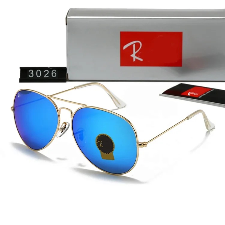 DX113 R&B glasses collection 5(3026/3016/2140)