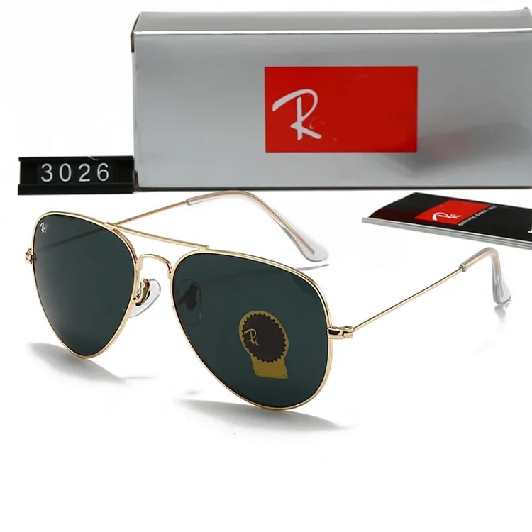 DX113 R&B glasses collection 5(3026/3016/2140)