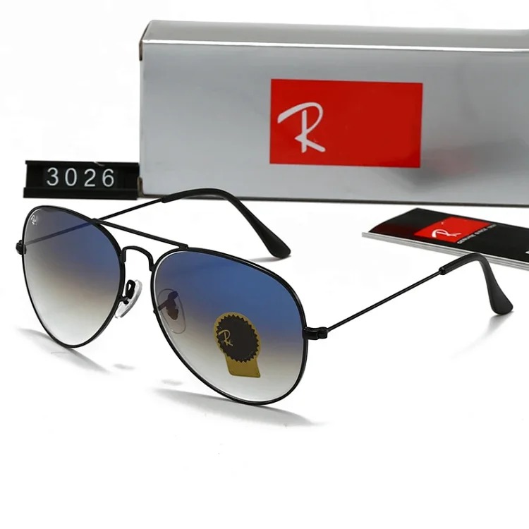 DX113 R&B glasses collection 5(3026/3016/2140)