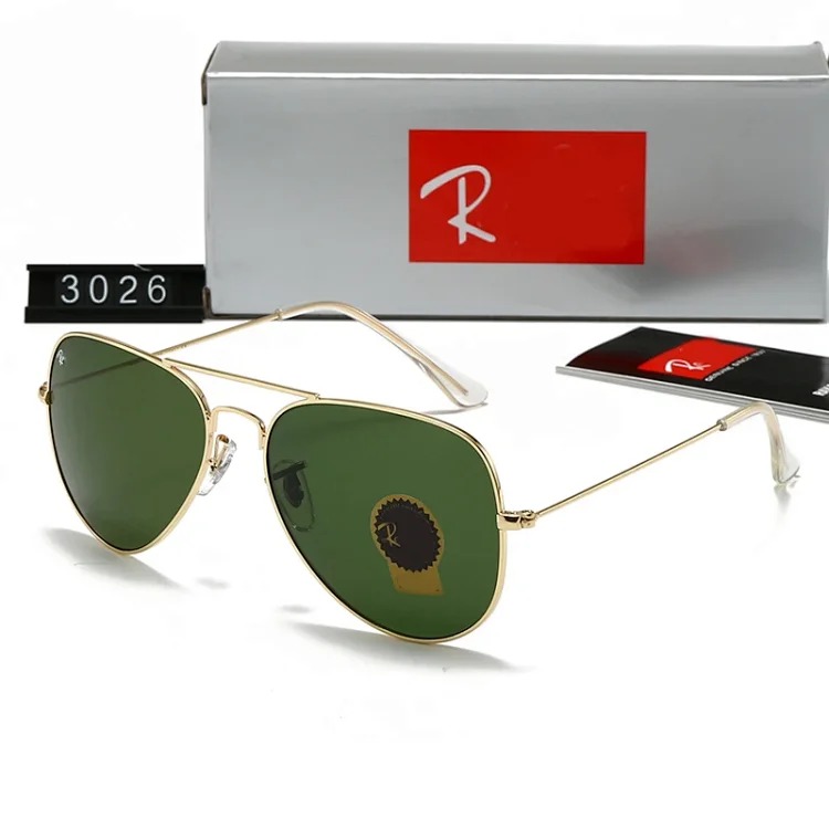 DX113 R&B glasses collection 5(3026/3016/2140)