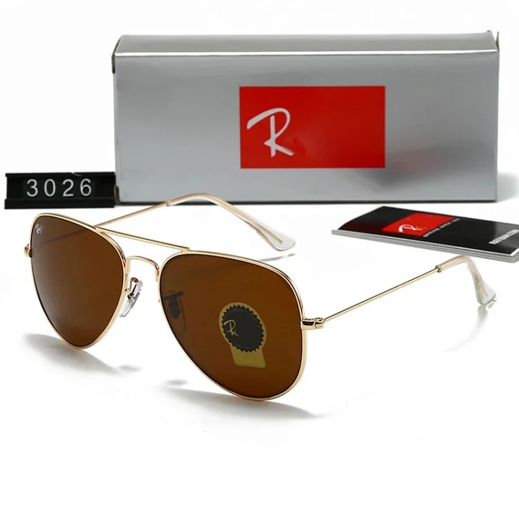 DX113 R&B glasses collection 5(3026/3016/2140)