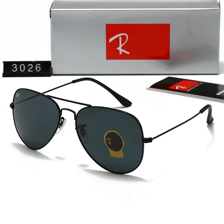 DX113 R&B glasses collection 5(3026/3016/2140)
