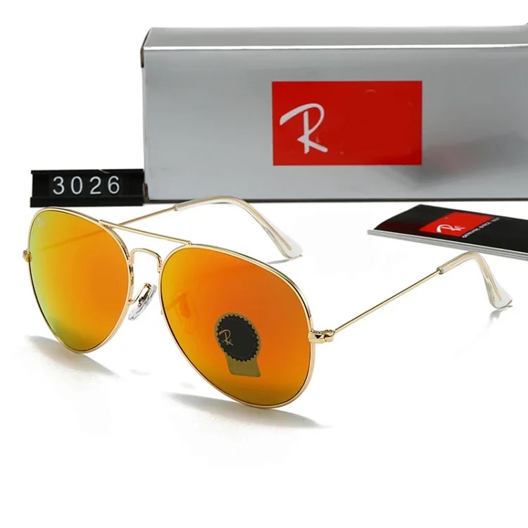 DX113 R&B glasses collection 5(3026/3016/2140)