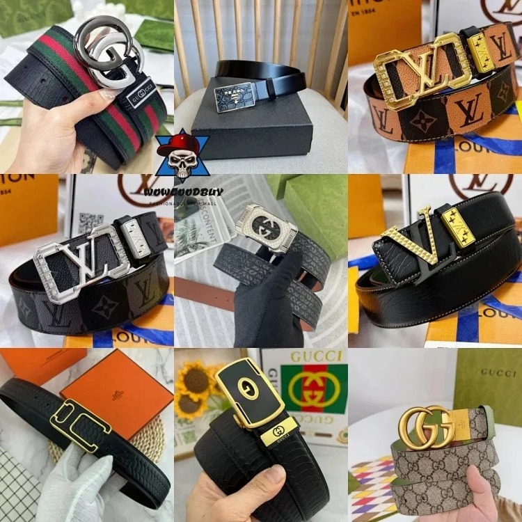 Audemars Piguet Belt 05155-008