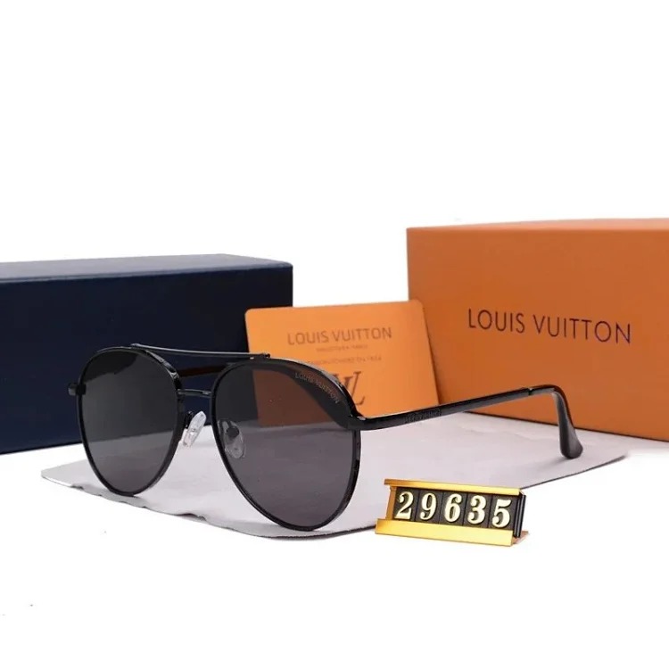 Fashion trendy sunglasses 017