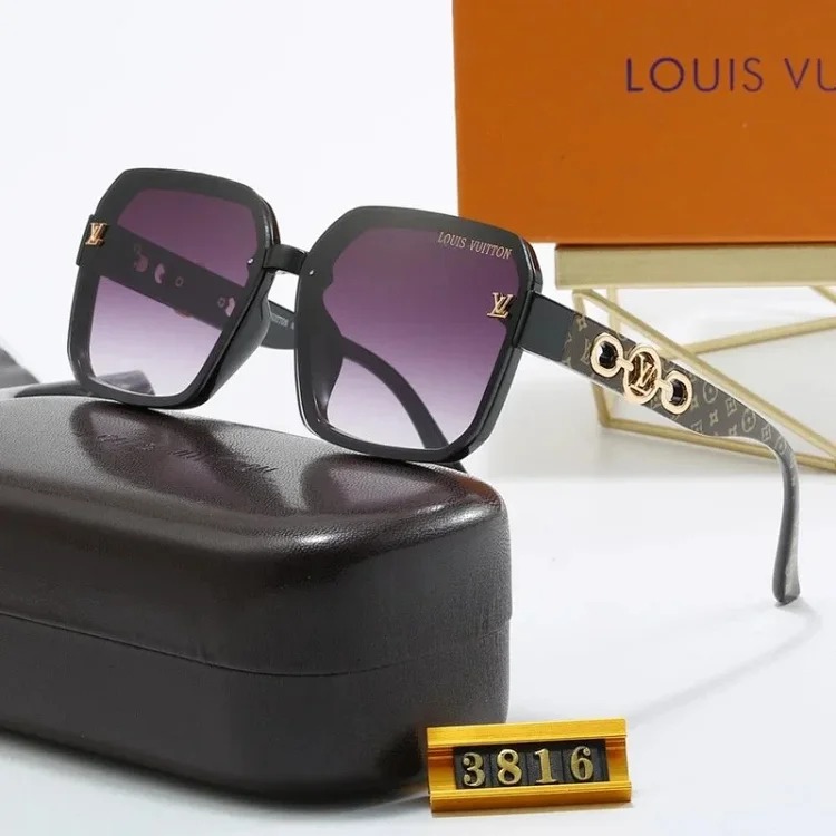 Fashion trendy sunglasses 017