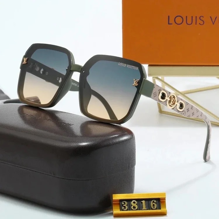 Fashion trendy sunglasses 017