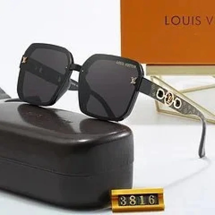 Fashion trendy sunglasses 017