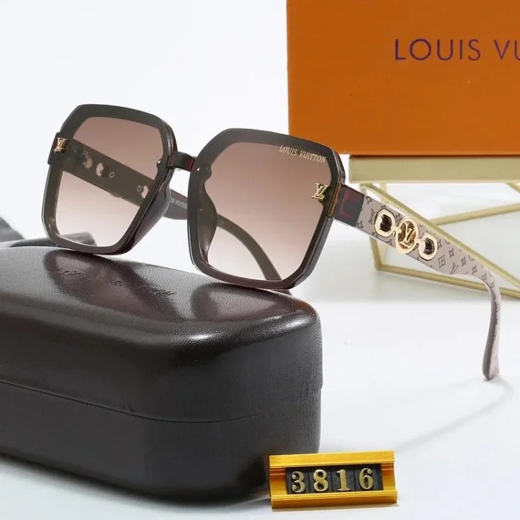 Fashion trendy sunglasses 017
