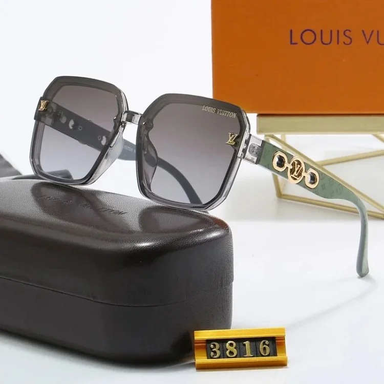 Fashion trendy sunglasses 017