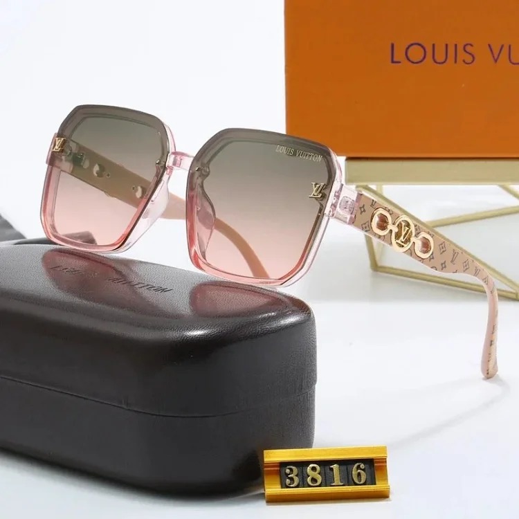 Fashion trendy sunglasses 017