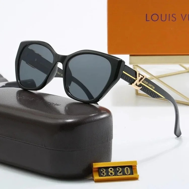 Fashion trendy sunglasses 017