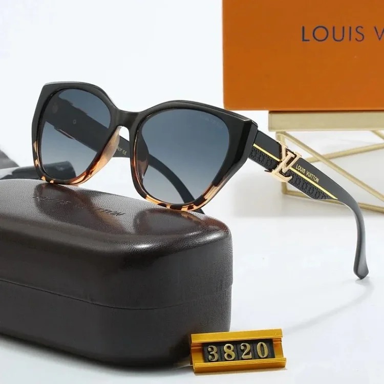 Fashion trendy sunglasses 017