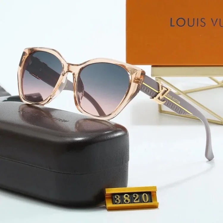 Fashion trendy sunglasses 017