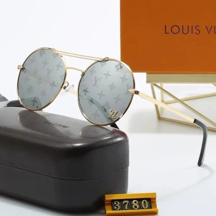 Fashion trendy sunglasses 017