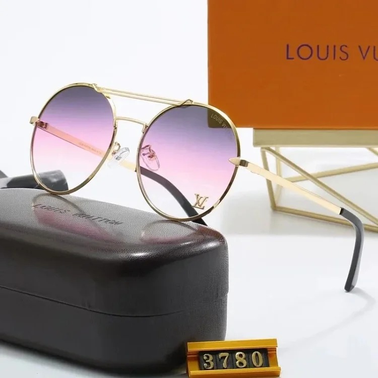 Fashion trendy sunglasses 017