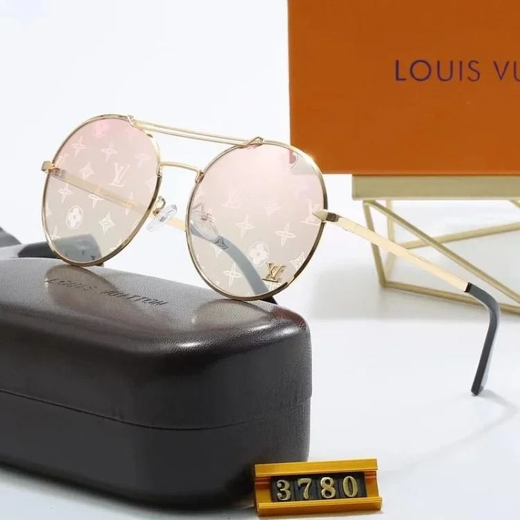 Fashion trendy sunglasses 017
