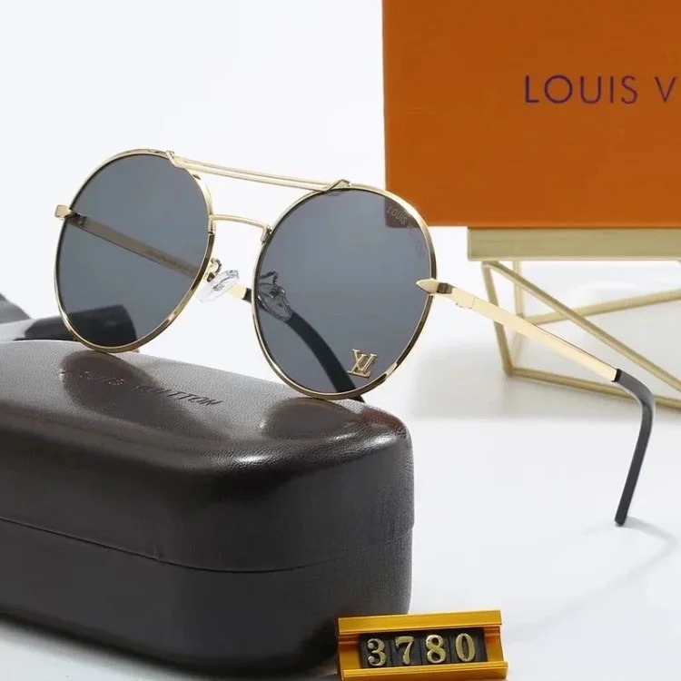 Fashion trendy sunglasses 017