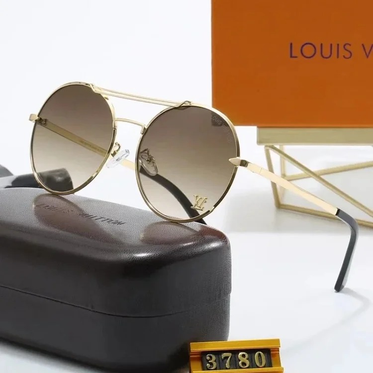 Fashion trendy sunglasses 017