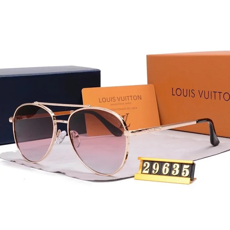 Fashion trendy sunglasses 017