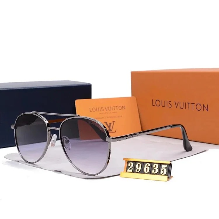 Fashion trendy sunglasses 017