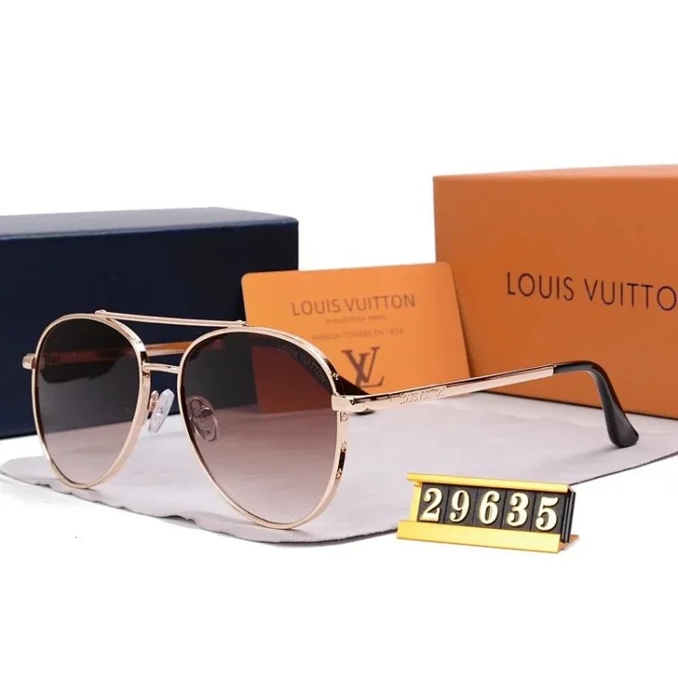 Fashion trendy sunglasses 017