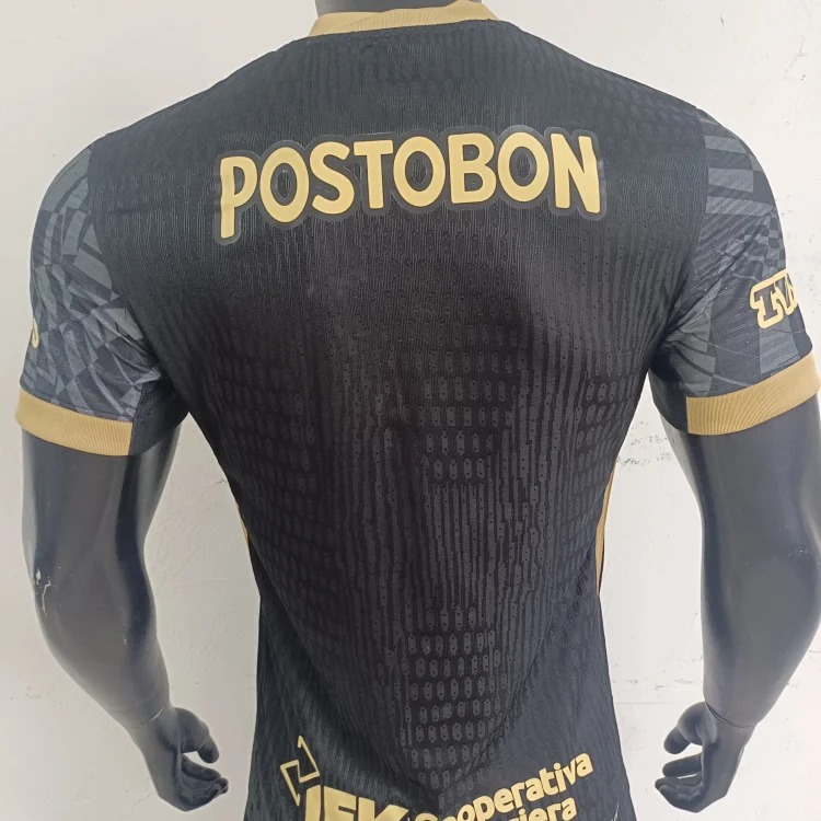 Football jersey(386)