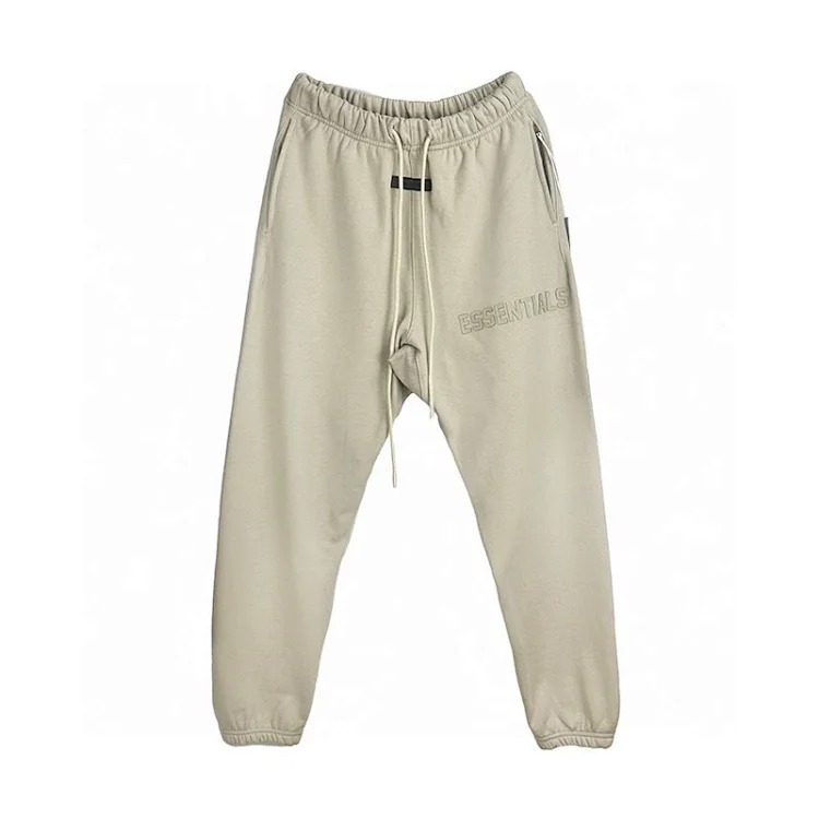 Fear of God FOG ESSNTIALS PRINTED terry trousers