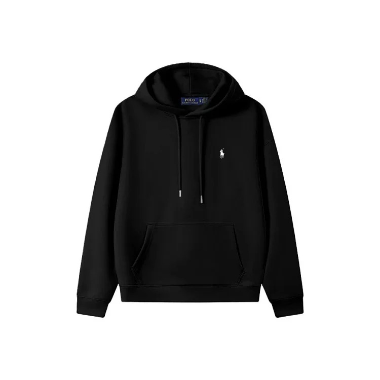 Classic popular hooded sweatshirt
