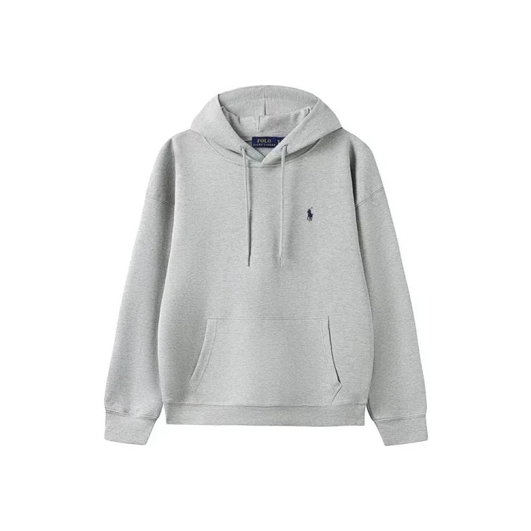 Classic popular hooded sweatshirt