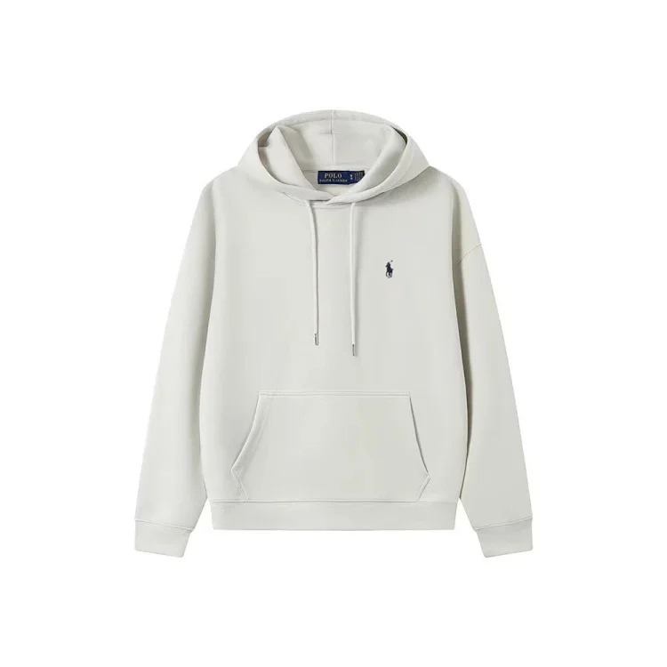 Classic popular hooded sweatshirt