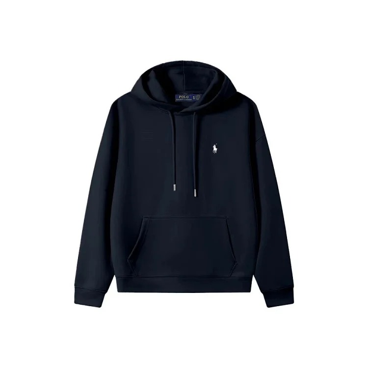 Classic popular hooded sweatshirt