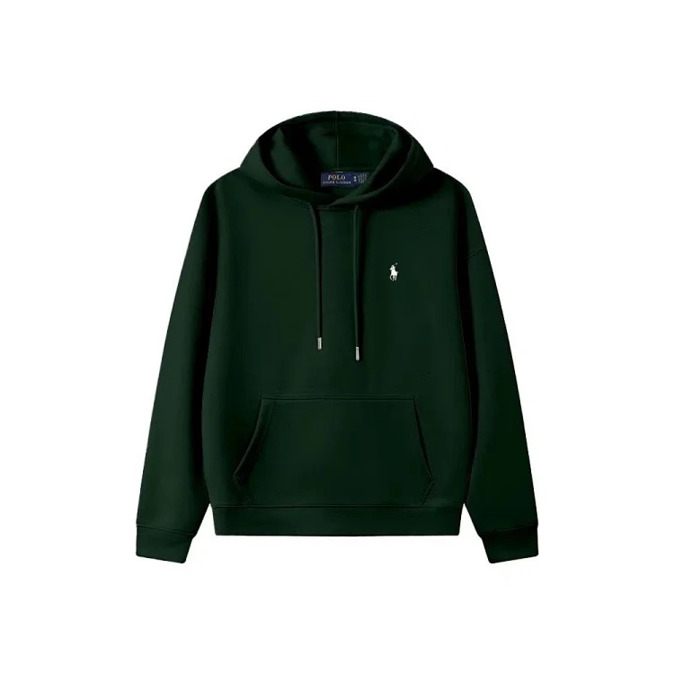 Classic popular hooded sweatshirt