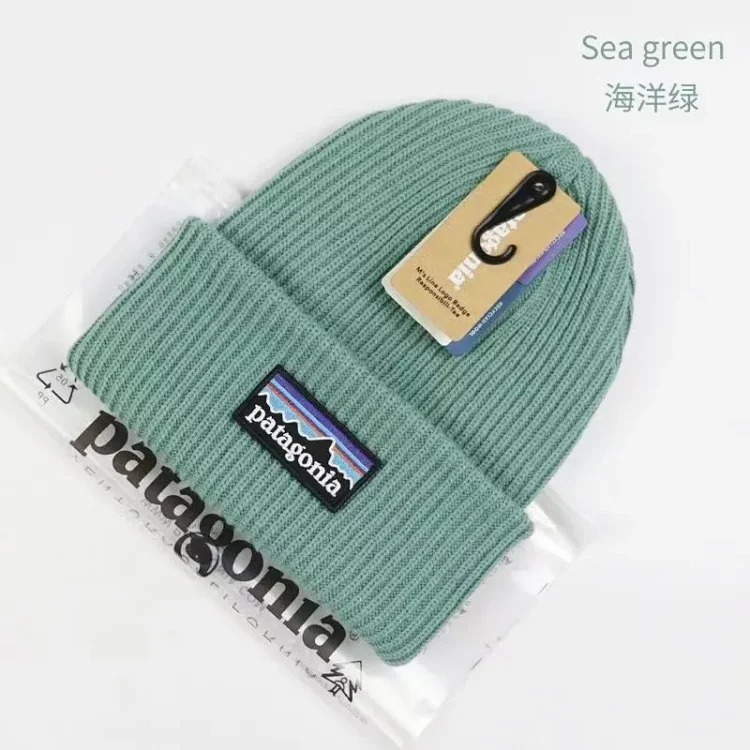 New fashion knitted hat-005 image 2