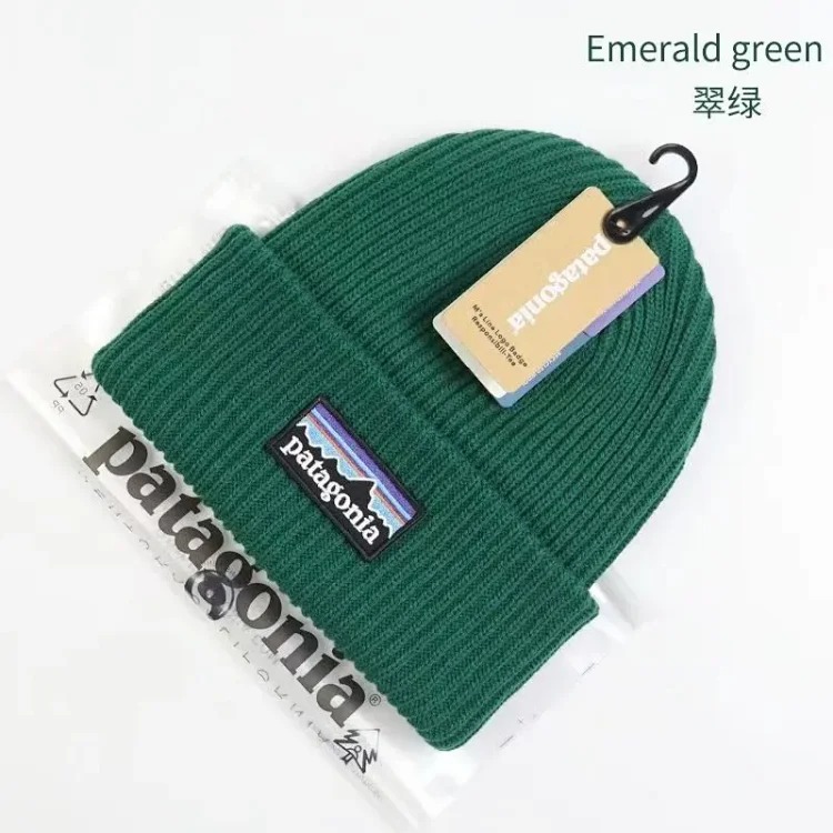 New fashion knitted hat-005 image 4