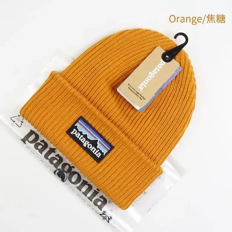 New fashion knitted hat-005 image 5