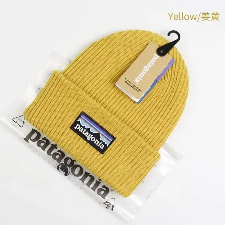 New fashion knitted hat-005 image 6
