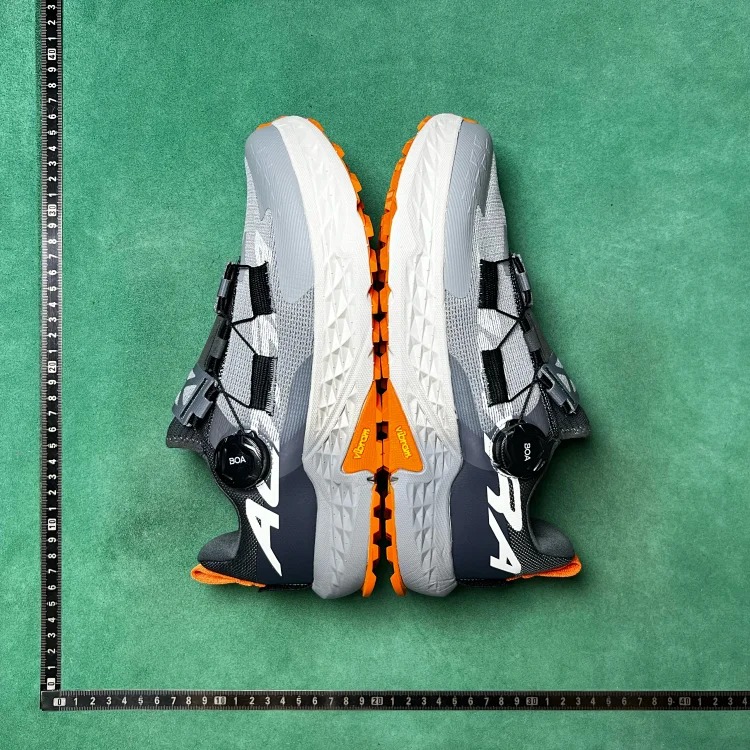 BD comfortable and versatile trail running shoes B8D image 2