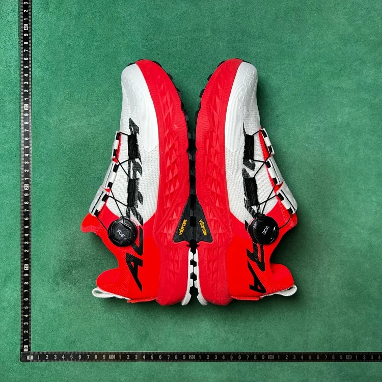 BD comfortable and versatile trail running shoes B8D image 3