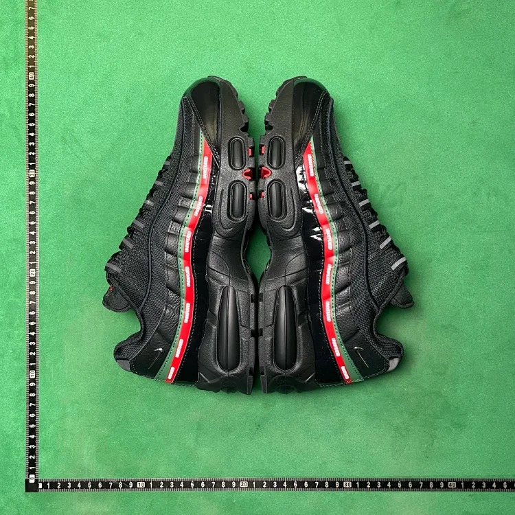 KZ KX comfortable and fashionable running shoes GD7 image 2