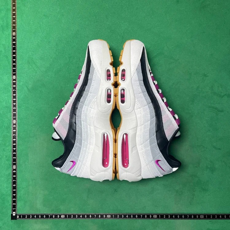 KZ KX comfortable and fashionable running shoes GD7 image 3