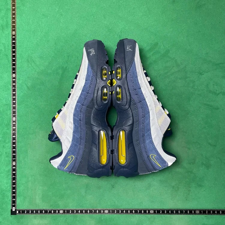 KZ KX comfortable and fashionable running shoes GD7 image 4