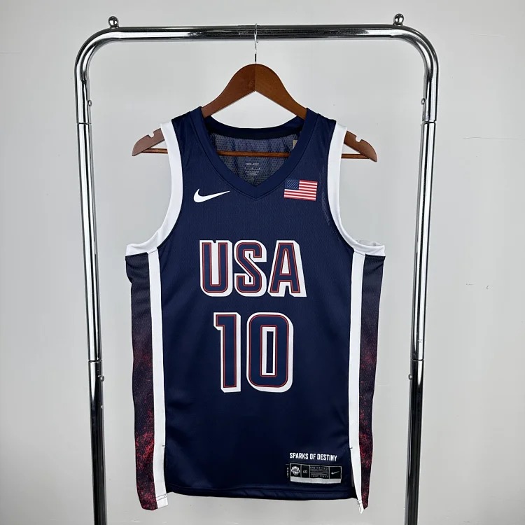 Basketball Jersey(263)