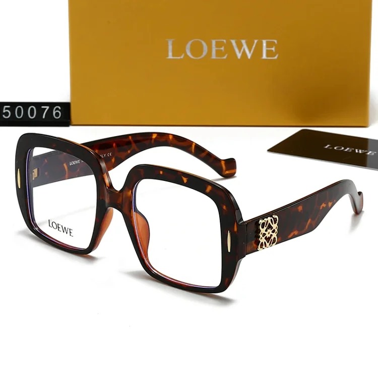 DX32-5 high-end fashion square sunglasses (50069/50076)