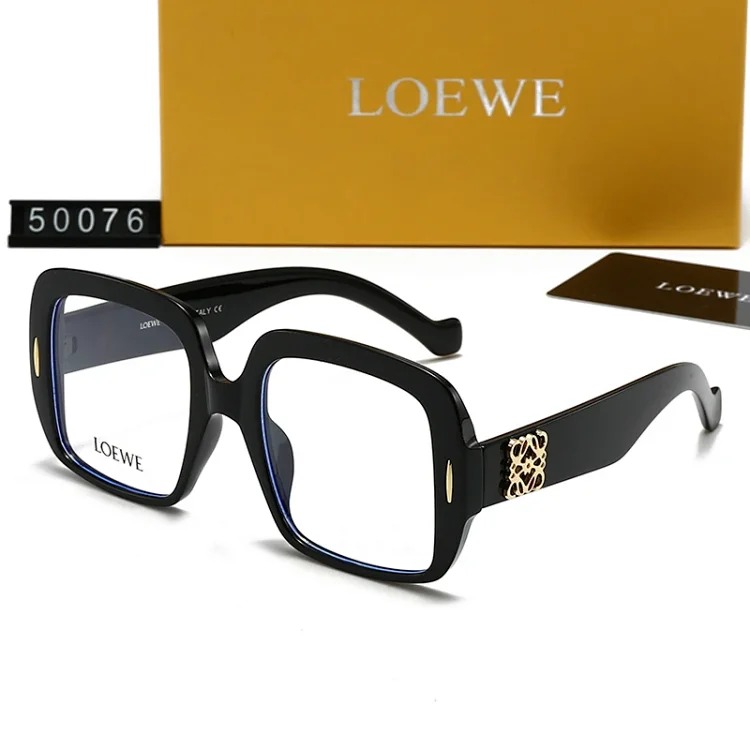 DX32-5 high-end fashion square sunglasses (50069/50076)