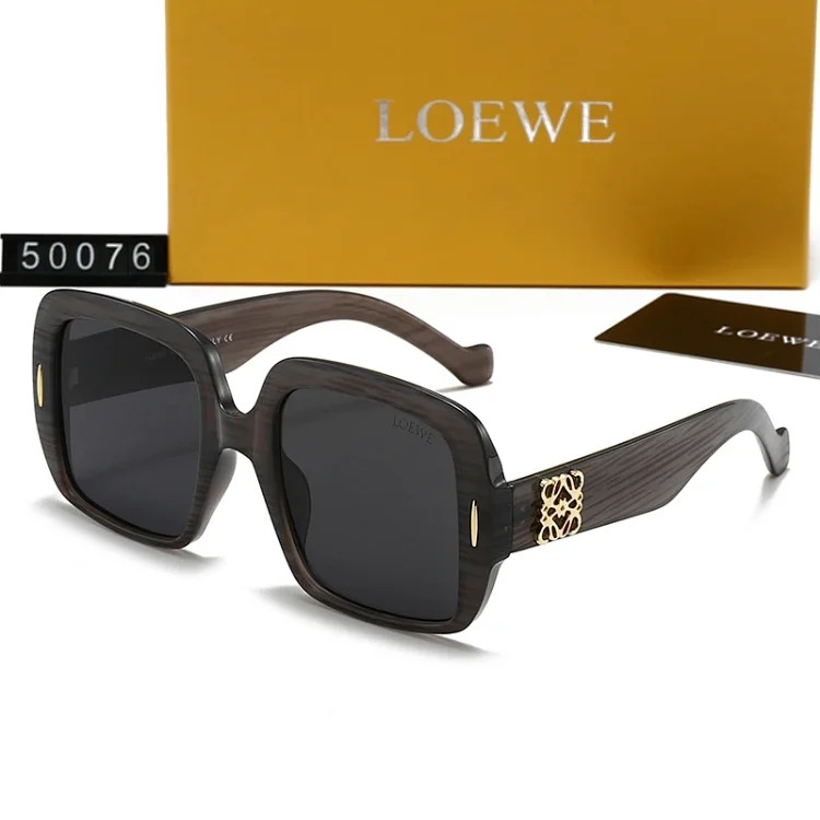 DX32-5 high-end fashion square sunglasses (50069/50076)