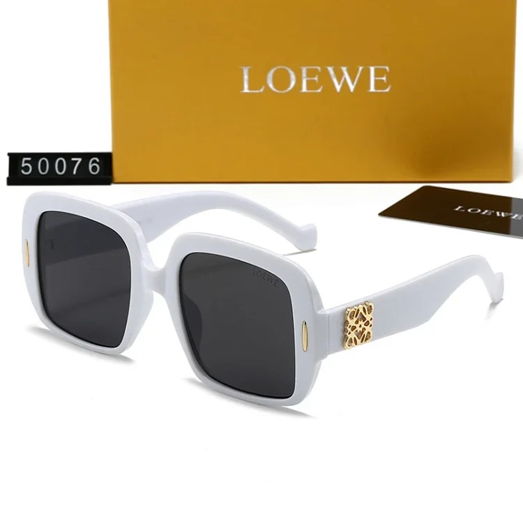 DX32-5 high-end fashion square sunglasses (50069/50076)
